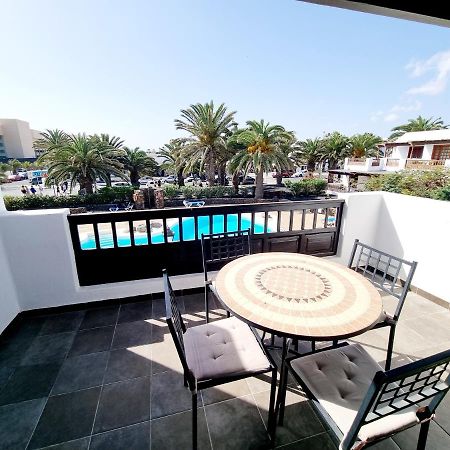 Apartamento Playa Jablillo Costa Teguise Exteriér fotografie