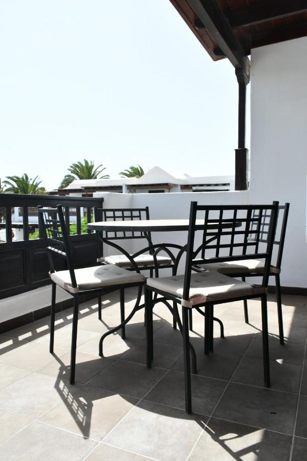 Apartamento Playa Jablillo Costa Teguise Exteriér fotografie
