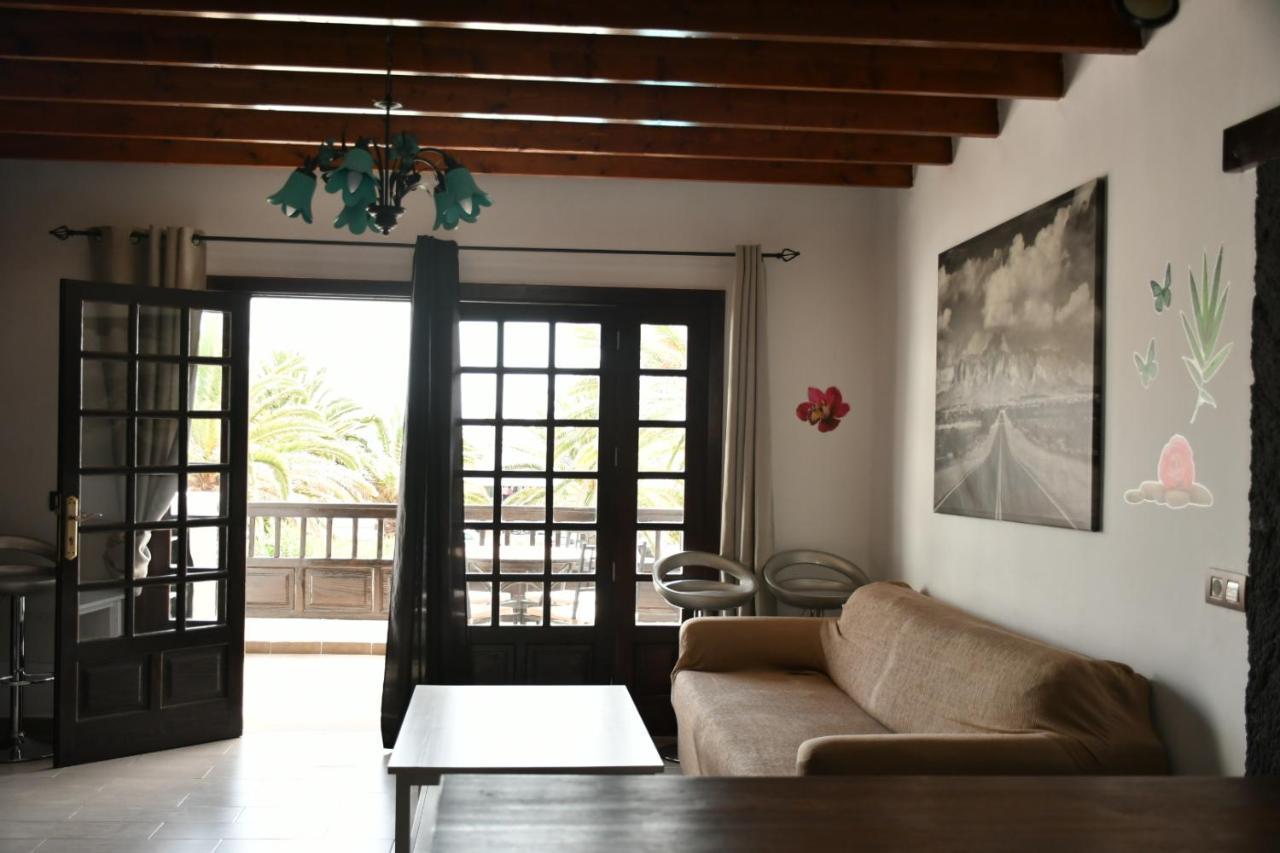 Apartamento Playa Jablillo Costa Teguise Exteriér fotografie