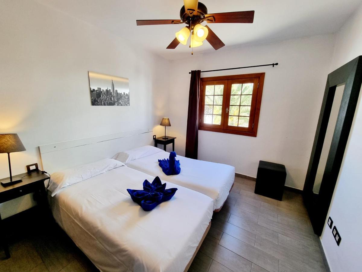 Apartamento Playa Jablillo Costa Teguise Exteriér fotografie
