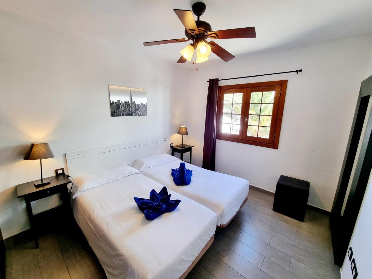 Apartamento Playa Jablillo Costa Teguise Exteriér fotografie