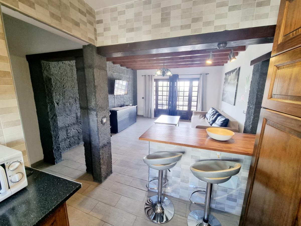 Apartamento Playa Jablillo Costa Teguise Exteriér fotografie