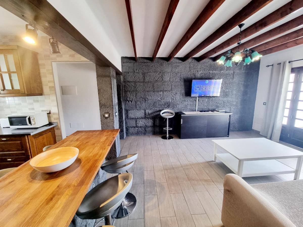 Apartamento Playa Jablillo Costa Teguise Exteriér fotografie